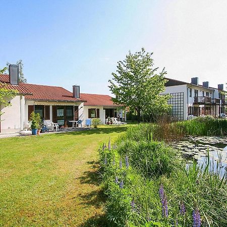 Ferienwohnung Im Ferienpark Falkenstein Falkenstein  Dış mekan fotoğraf