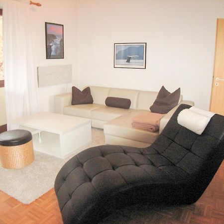 Ferienwohnung Im Ferienpark Falkenstein Falkenstein  Dış mekan fotoğraf