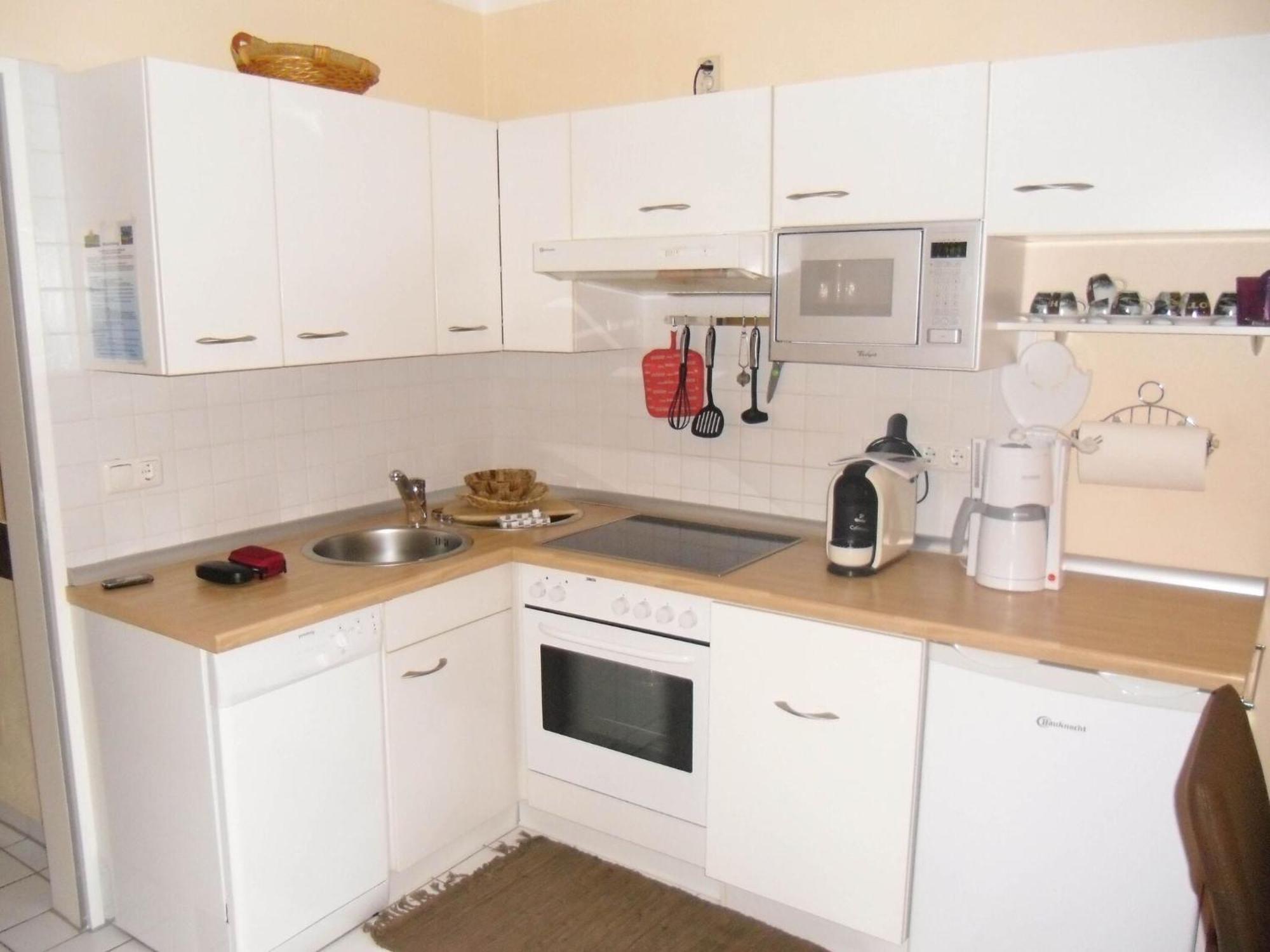 Ferienwohnung Im Ferienpark Falkenstein Falkenstein  Dış mekan fotoğraf