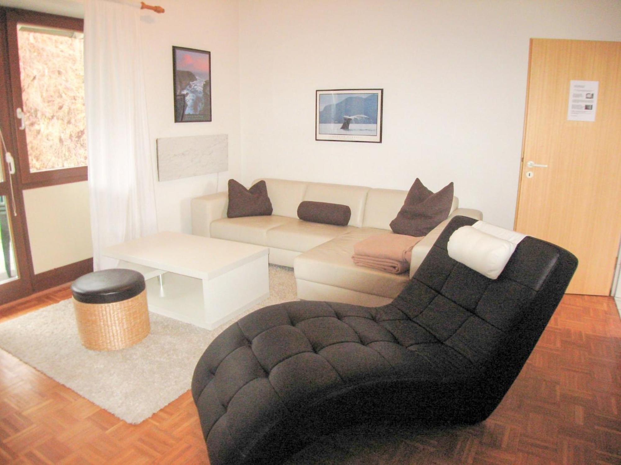 Ferienwohnung Im Ferienpark Falkenstein Falkenstein  Dış mekan fotoğraf