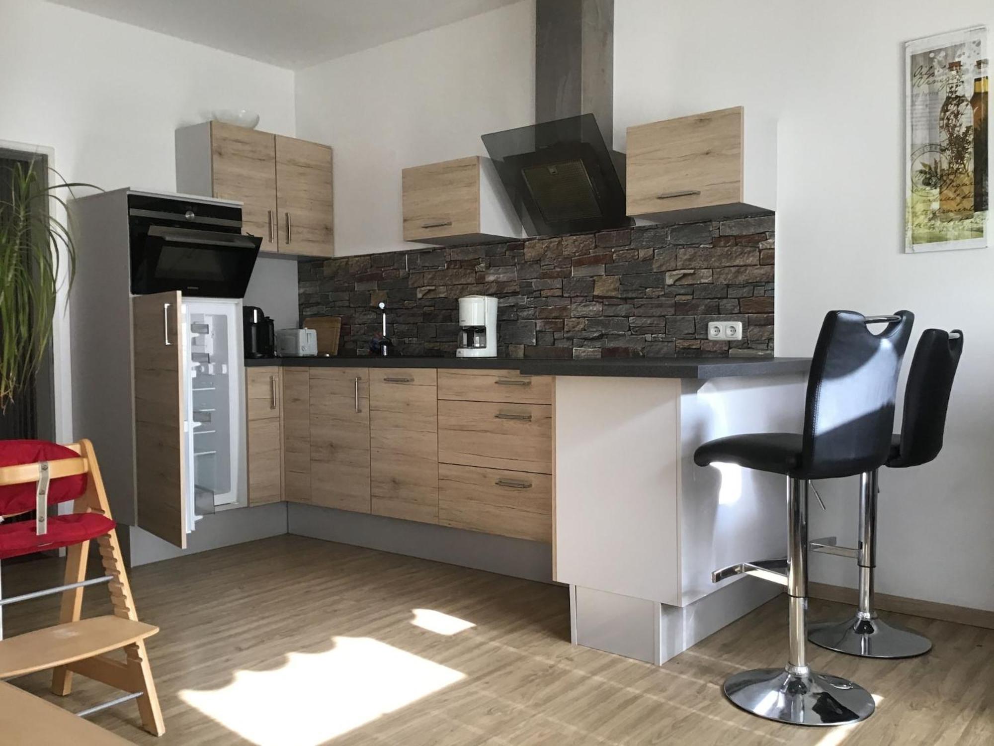Ferienwohnung Im Ferienpark Falkenstein Falkenstein  Dış mekan fotoğraf