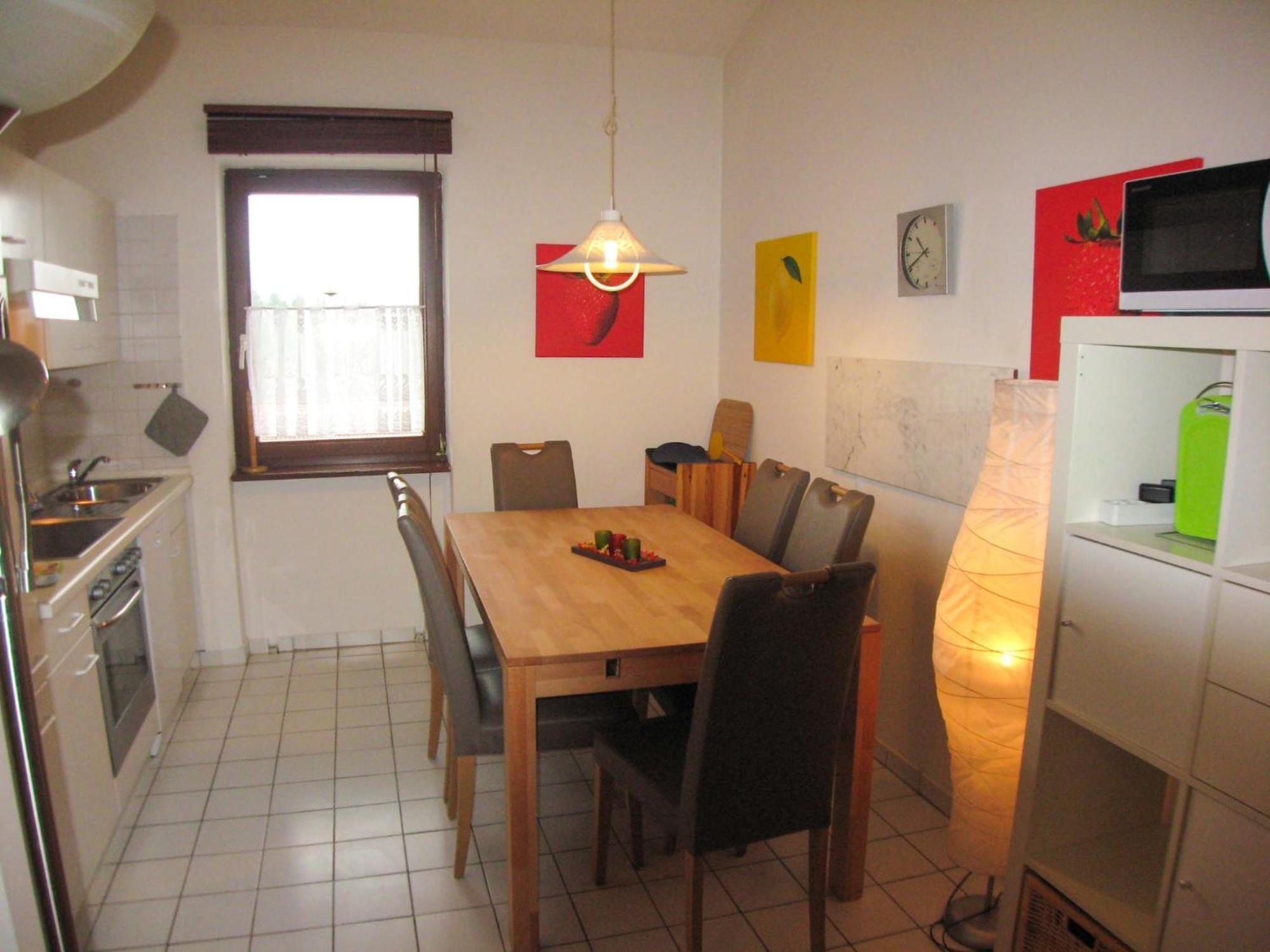 Ferienwohnung Im Ferienpark Falkenstein Falkenstein  Dış mekan fotoğraf