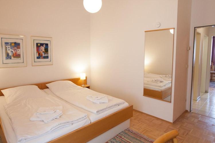 Ferienwohnung Im Ferienpark Falkenstein Falkenstein  Dış mekan fotoğraf
