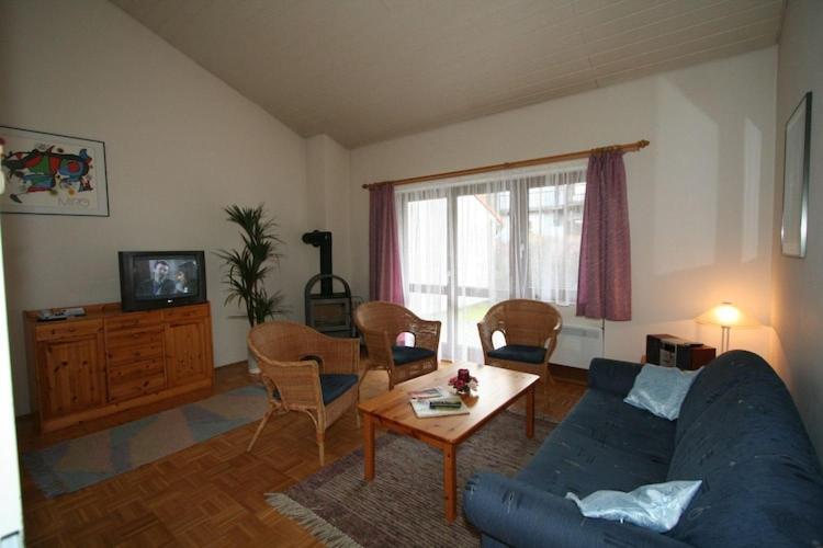 Ferienwohnung Im Ferienpark Falkenstein Falkenstein  Dış mekan fotoğraf