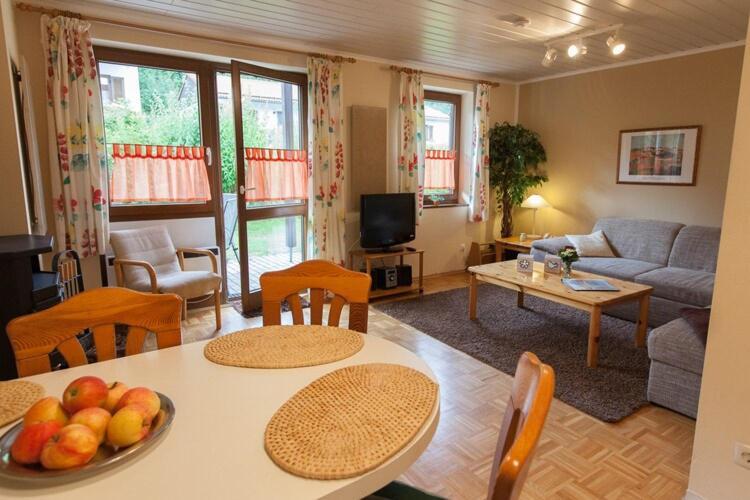 Ferienwohnung Im Ferienpark Falkenstein Falkenstein  Dış mekan fotoğraf