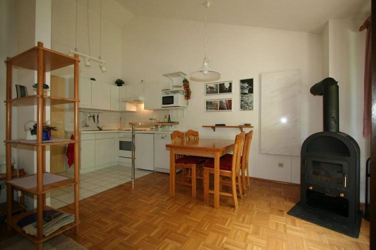 Ferienwohnung Im Ferienpark Falkenstein Falkenstein  Dış mekan fotoğraf