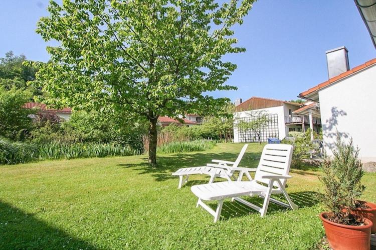 Ferienwohnung Im Ferienpark Falkenstein Falkenstein  Dış mekan fotoğraf
