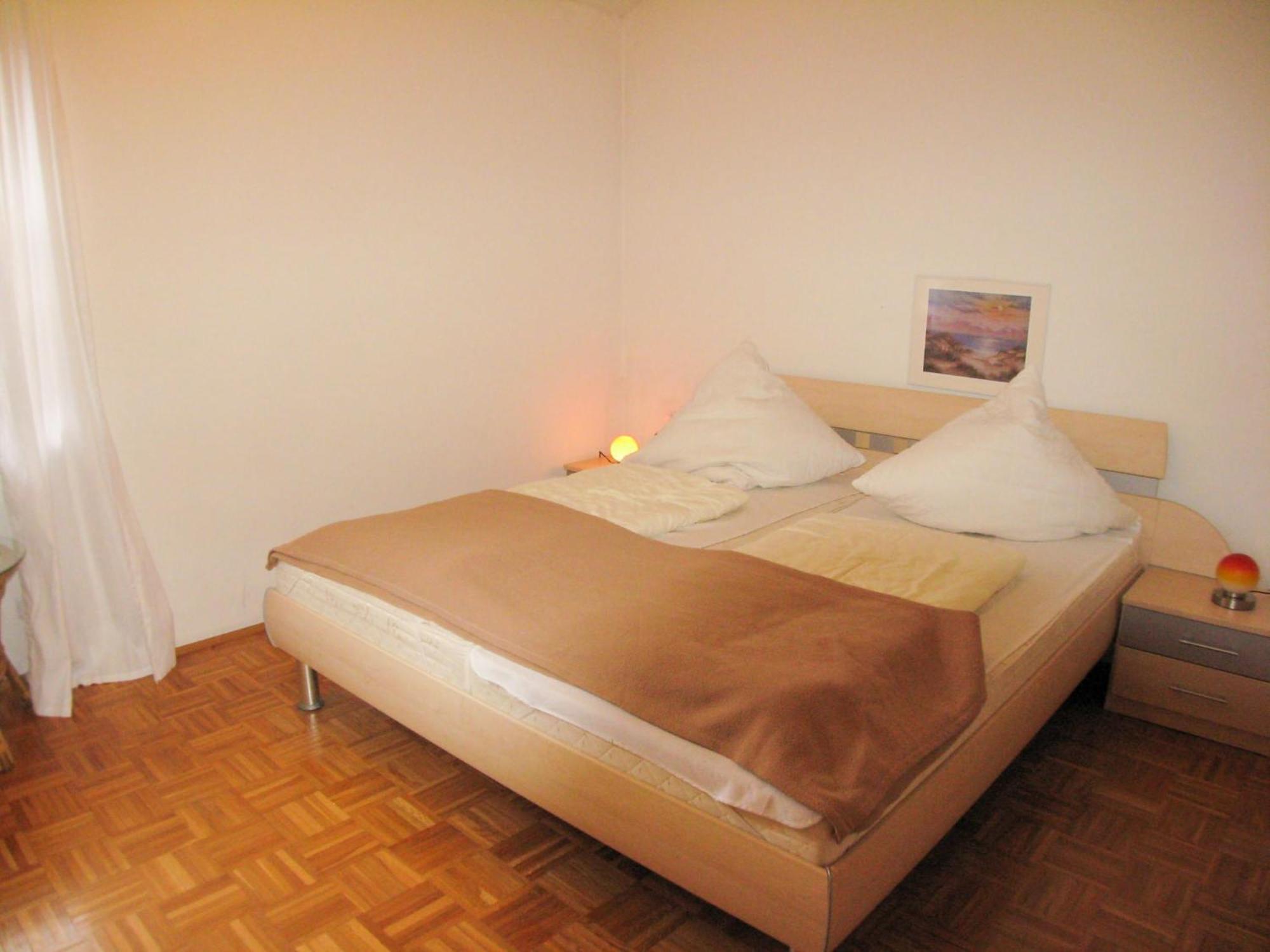 Ferienwohnung Im Ferienpark Falkenstein Falkenstein  Dış mekan fotoğraf