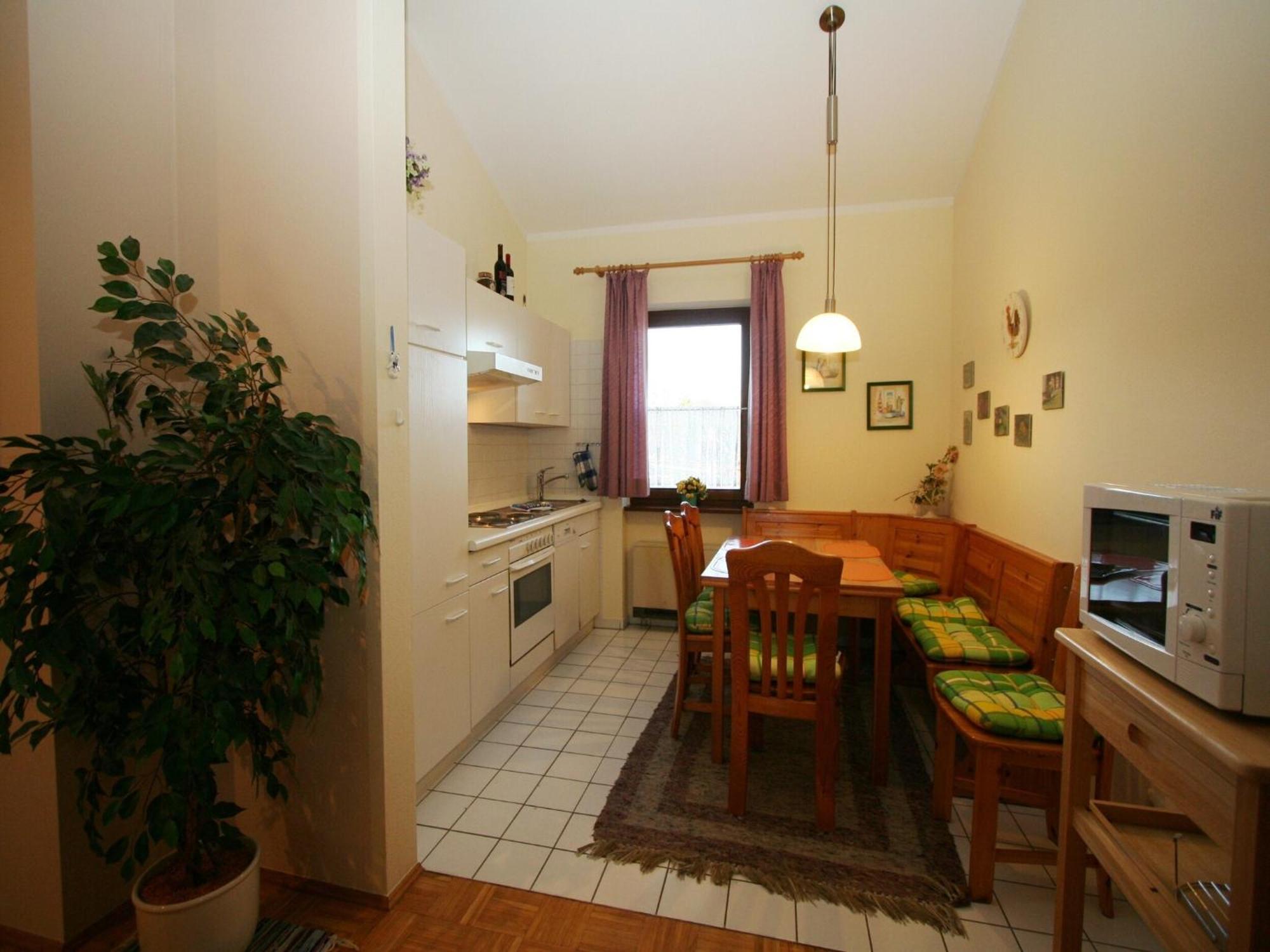 Ferienwohnung Im Ferienpark Falkenstein Falkenstein  Dış mekan fotoğraf