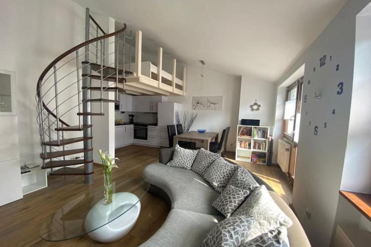 Ferienwohnung Im Ferienpark Falkenstein Falkenstein  Dış mekan fotoğraf