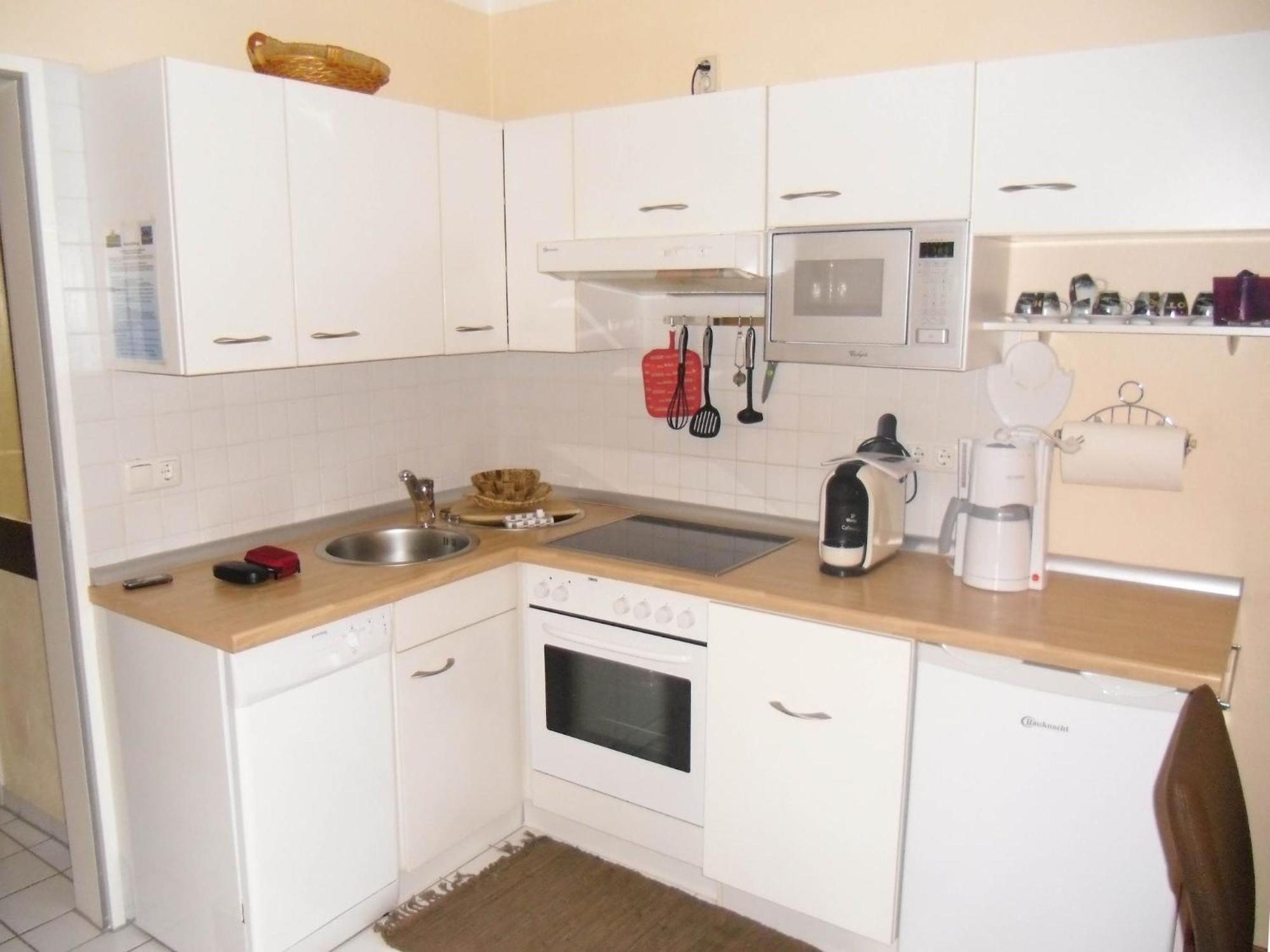 Ferienwohnung Im Ferienpark Falkenstein Falkenstein  Dış mekan fotoğraf