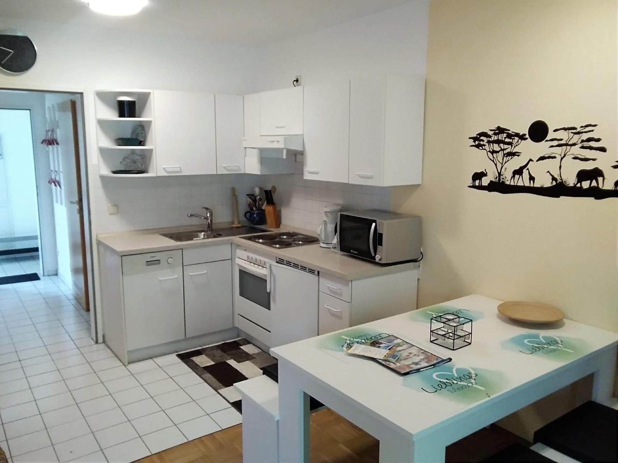 Ferienwohnung Im Ferienpark Falkenstein Falkenstein  Dış mekan fotoğraf