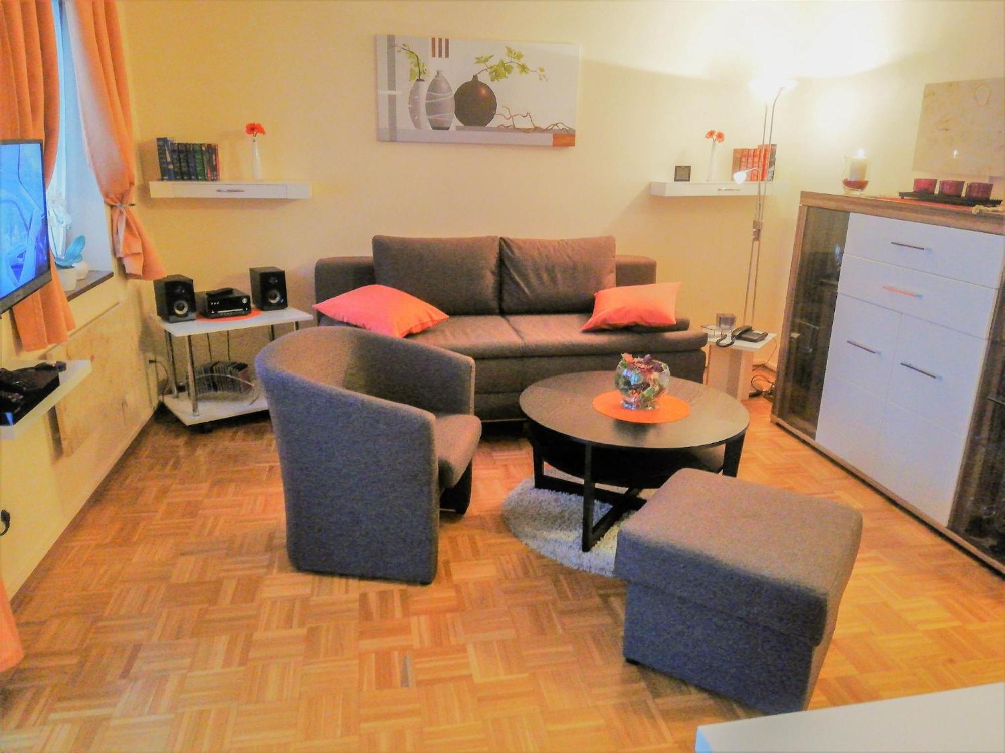 Ferienwohnung Im Ferienpark Falkenstein Falkenstein  Dış mekan fotoğraf